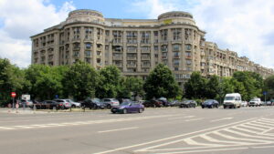 trafic