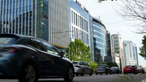 trafic