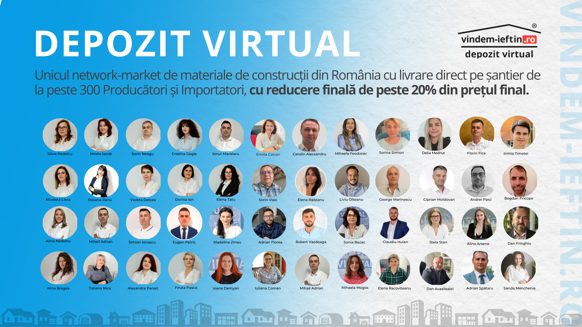 Depozit Virtual FOTO: Vindem-Ieftin.ro