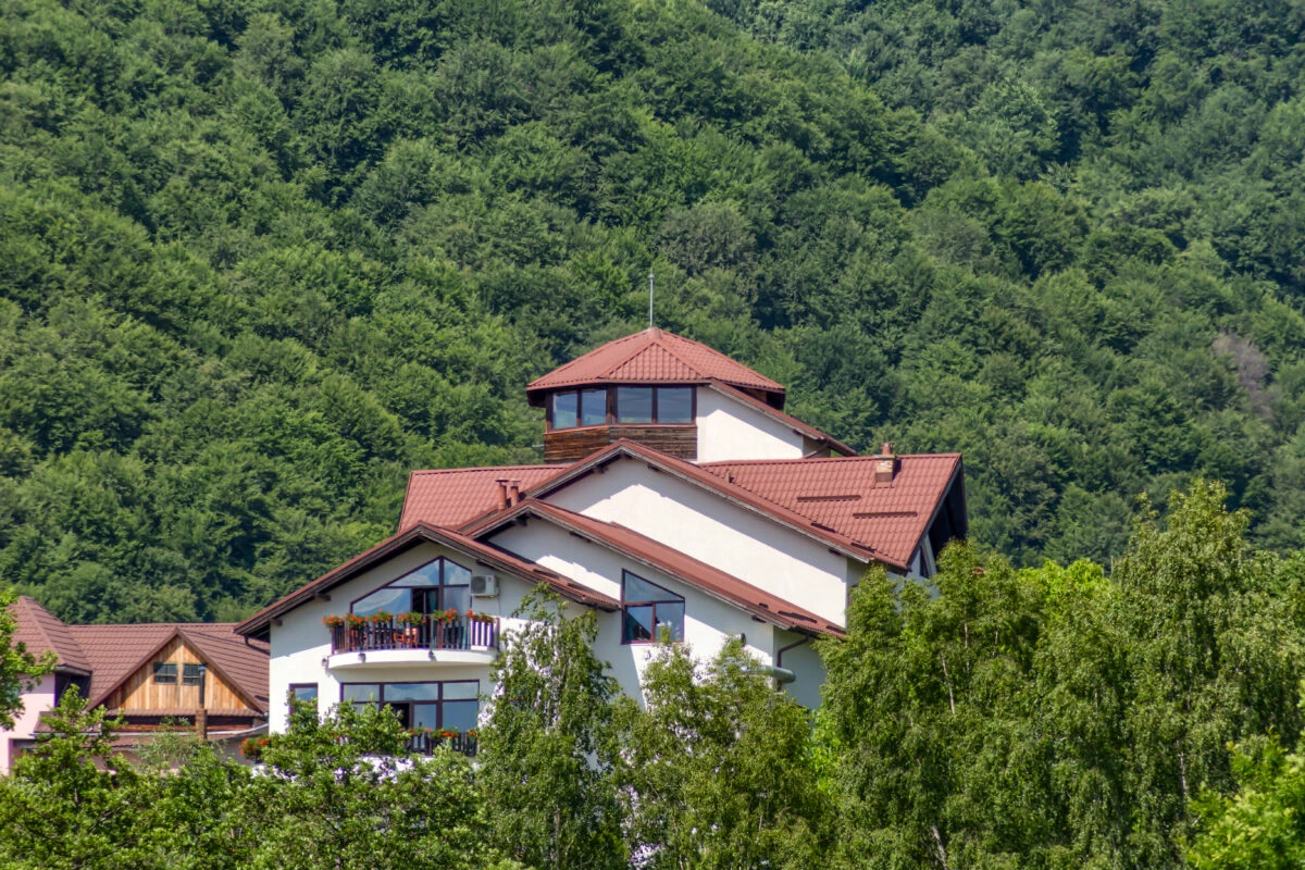 Transylvanian Inn: cum a devenit o vilă din Bran refugiu pentru suflet și destinație pentru mii de oaspeți