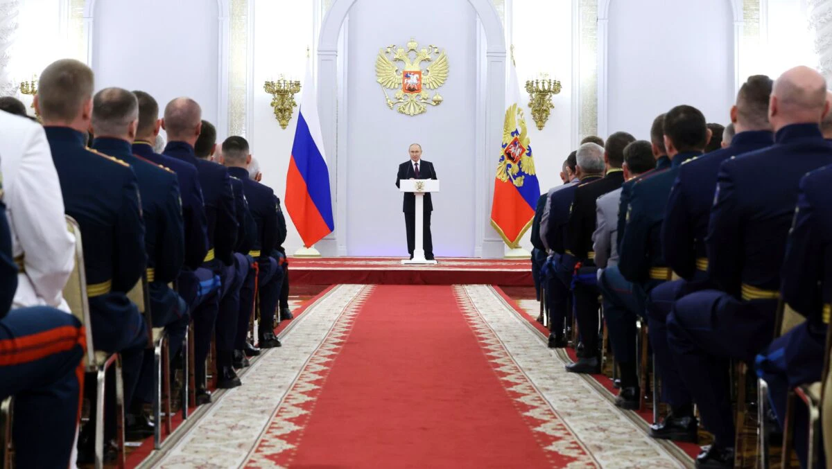 Va pune Vladimir Putin capăt războiului? A luat decizia finală: Sunt foarte serioase…