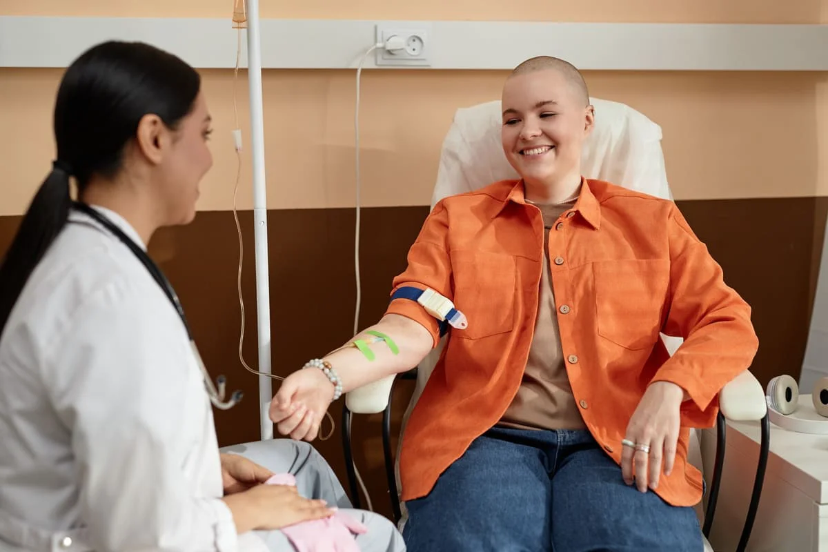 Ce este leucemia și cum se tratează?