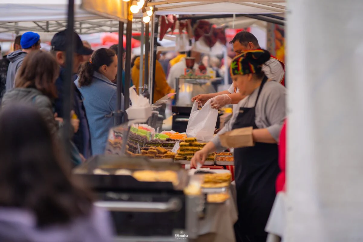 De la tradiție la trend global! Cum au devenit festivalurile culinare scene unde gustul întâlnește business-ul