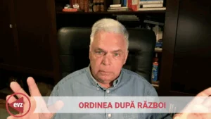 Adrian Severin, fost ministru român al Afacerilor Externe (sursă foto: captură „HAI România”)