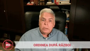 Adrian Severin, fost ministru al Afacerilor Externe