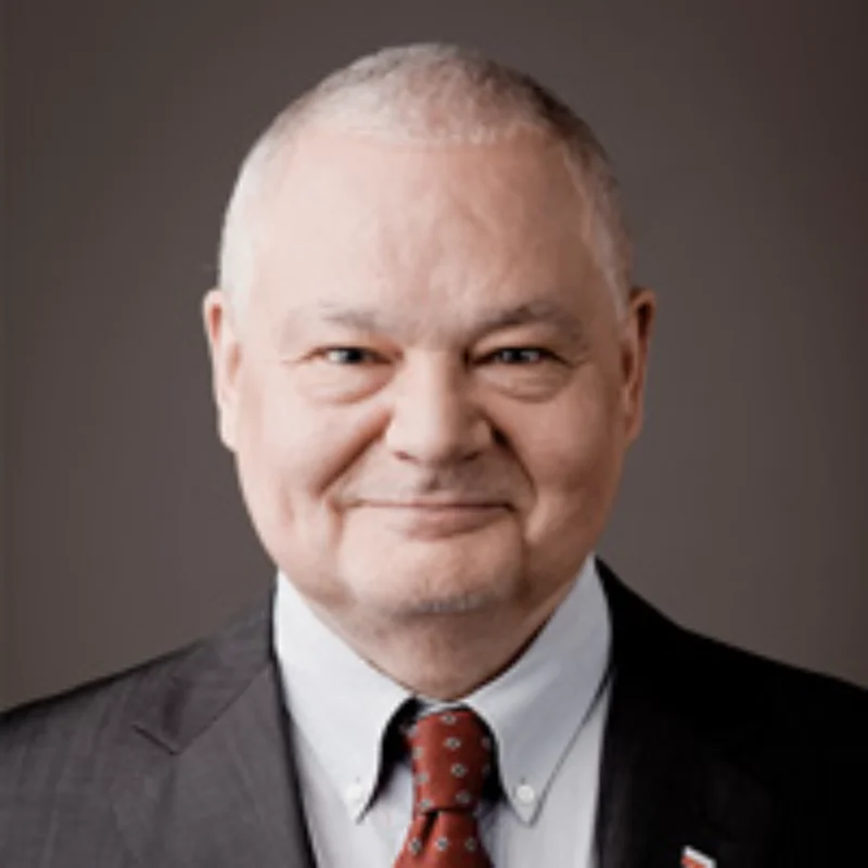 Adam Glapiński