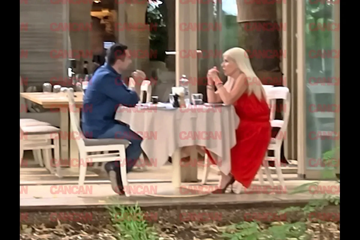 Adrian Gurzău Elena Udrea