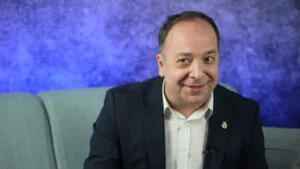 Adrian Negrescu
