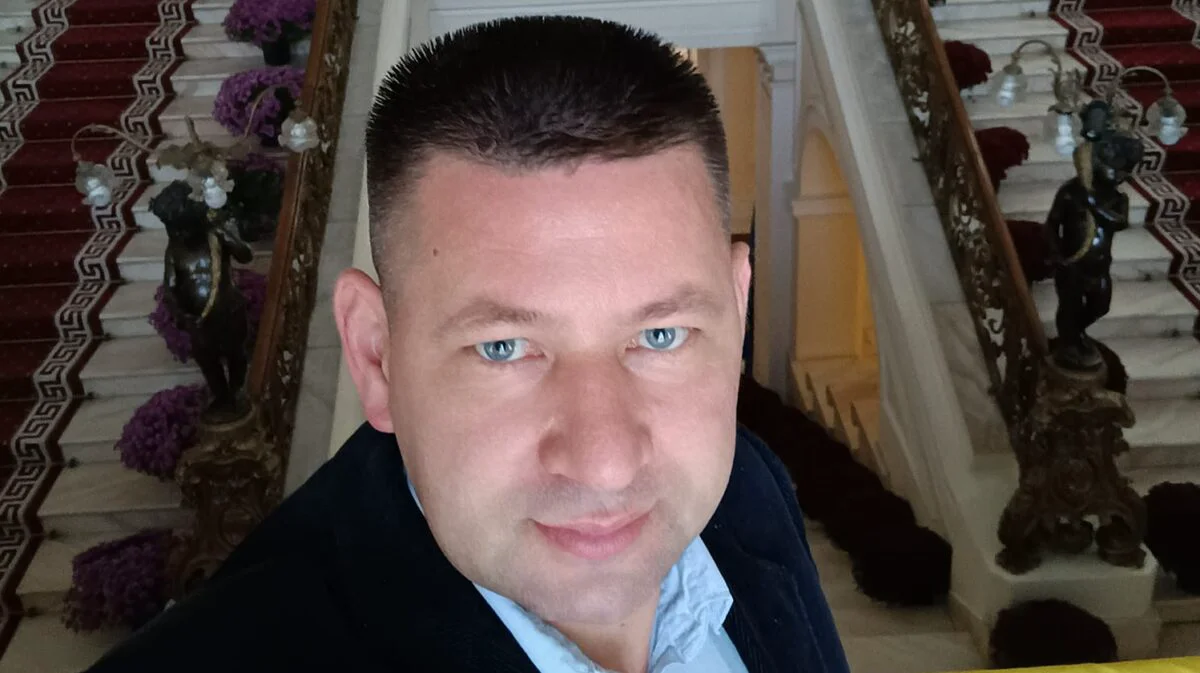 Alexandru Corja