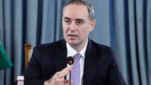 Alexandru Nazare