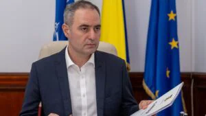 Alexandru Nazare