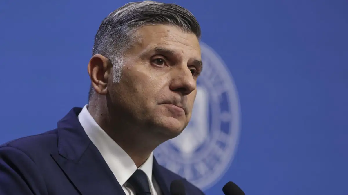 Oportunitate majoră pentru România! Șeful ASF: Poate transforma piețele de capital, sistemul de pensii private, sectorul asigurărilor în piloni mai puternici ai finanțării economiei reale