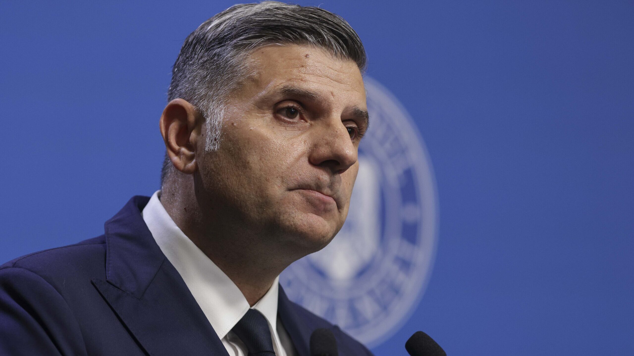 Alexandru Petrescu, ASF