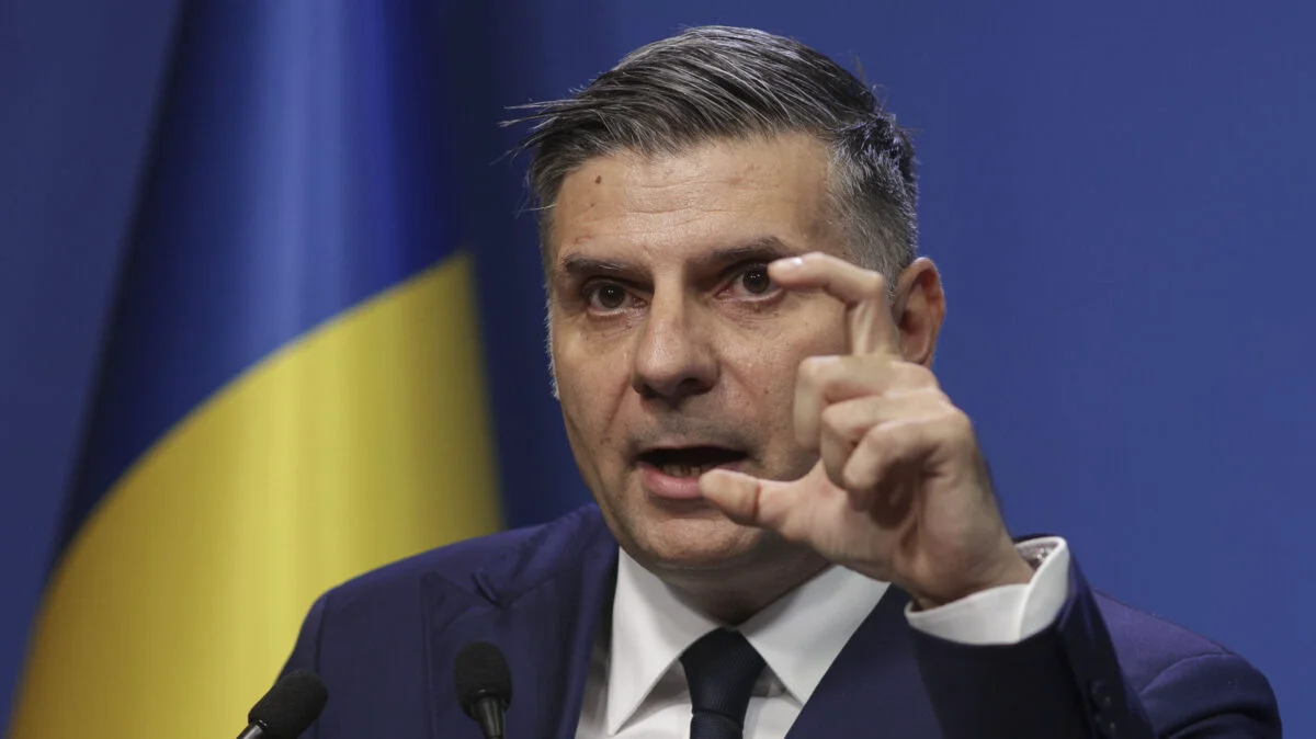 Alexandru Petrescu, ASF