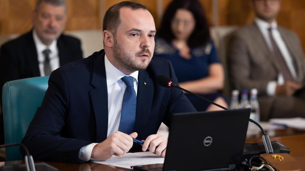 Reguli noi în spitale. Rogobete elimină vechile concursuri și schimbă modul în care se aleg șefii de secții