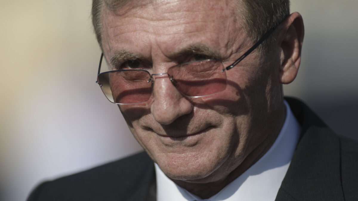 Augustin Lazăr