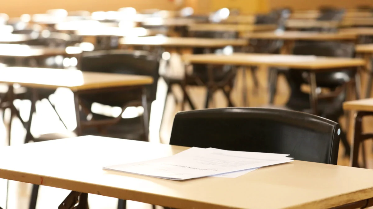 Subiectele la Matematică la BAC 2025, sesiunea de toamnă. Ce au avut de rezolvat elevii