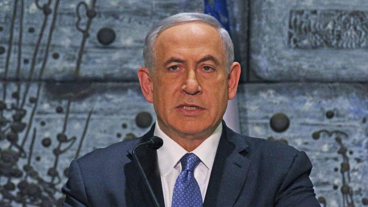 Palestinienii nu au parte de pace. Benjamin Netanyahu: Israelul vrea control total asupra Fâșiei Gaza