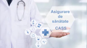 CASS, asigurare de sanatate