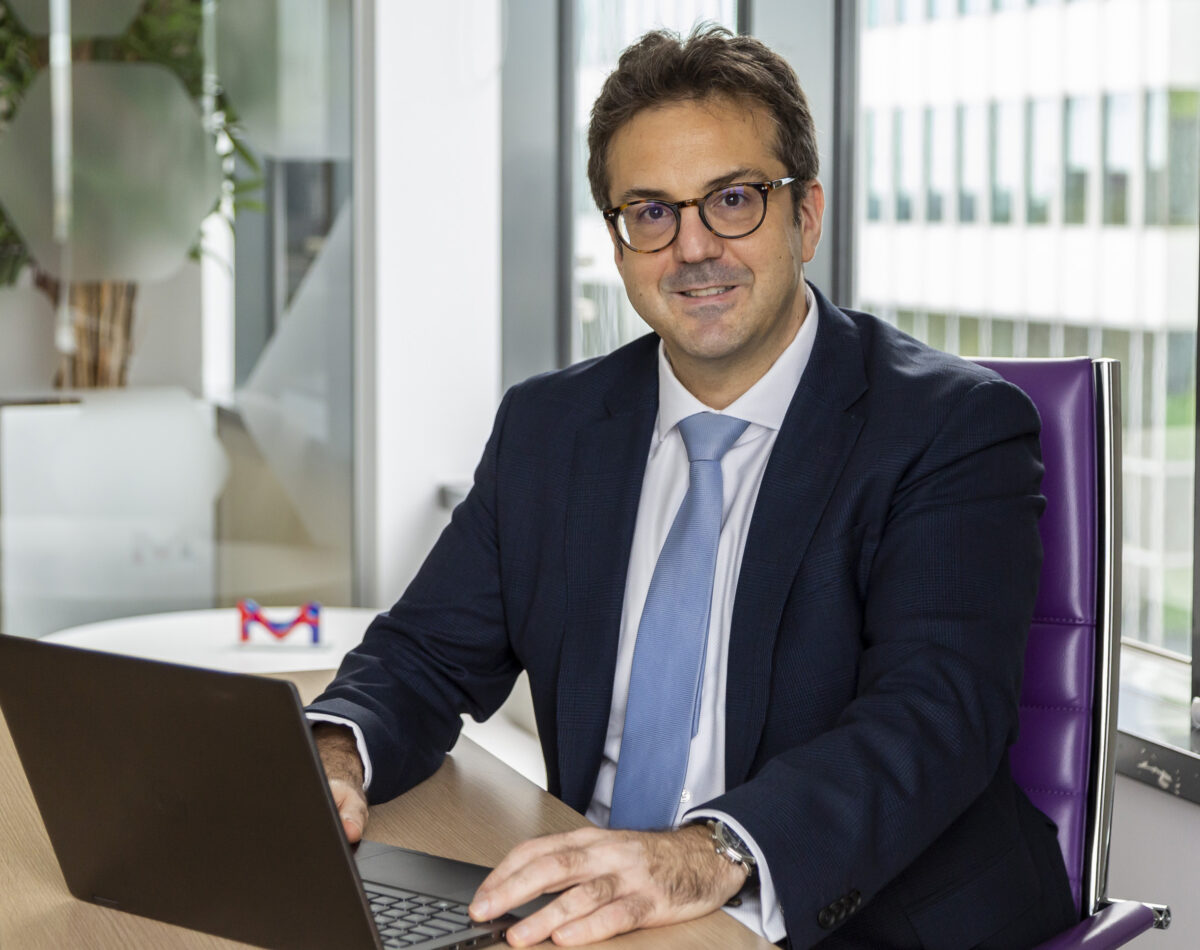 Compania Merck este angajată să contribuie activ la creșterea potentialului de dezvoltarea al Romaniei prin inițiative de investiții în cercetare și dezvoltare