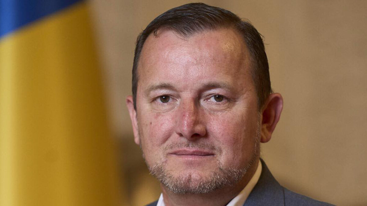 Călin Mătieș