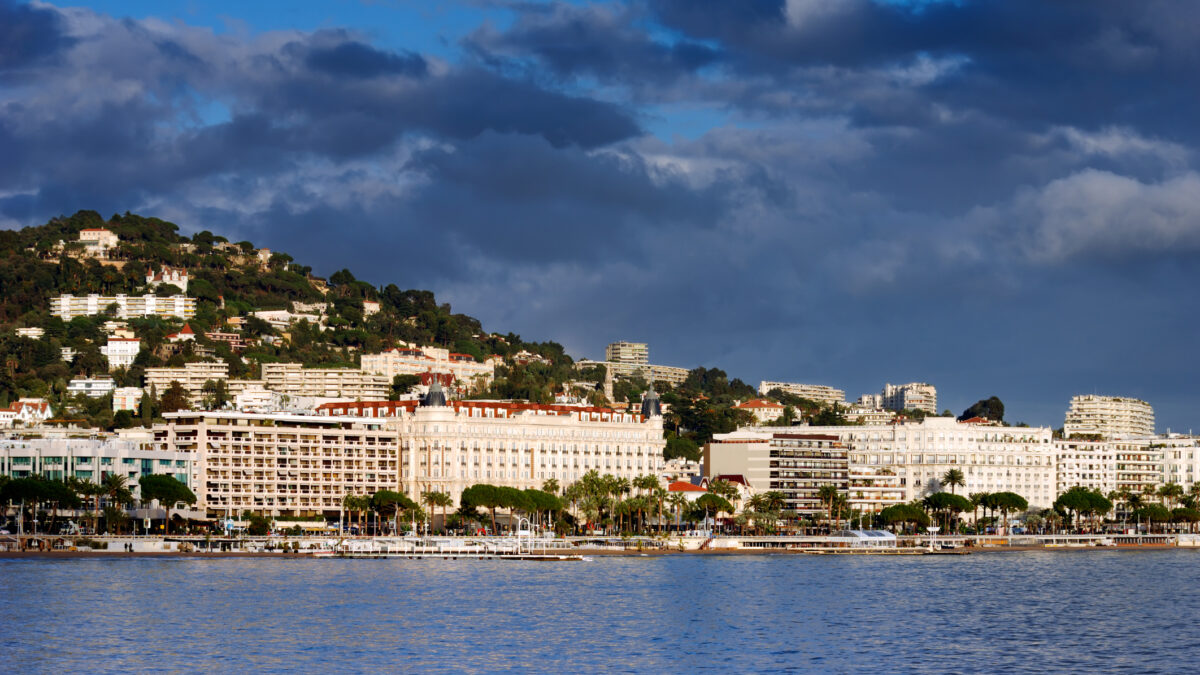 Cannes
