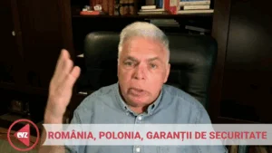 Adrian Severin, fost ministru al Afacerilor Externe