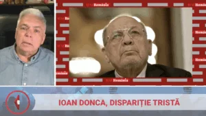 Adrian Severin, fost ministru al Afacerilor Externe