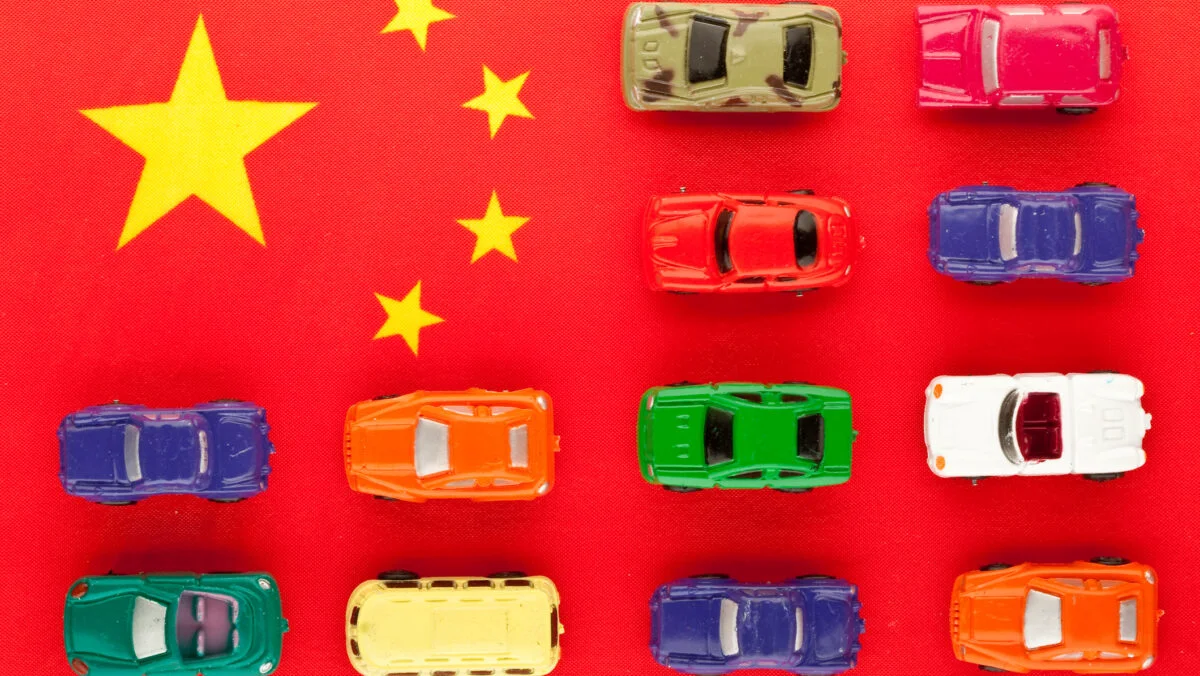 Mașinile din China îți vin acum direct acasă, la ușă. Românii pot achita chiar și 20.000 de dolari, fără alte taxe suplimentare