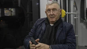 Cornel Nistorescu