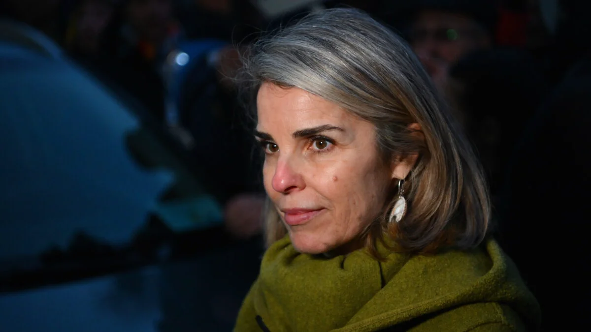 Cristela Georgescu a simțit personal durerea. Sunt clipe triste pentru România: Am plâns unii în brațele altora