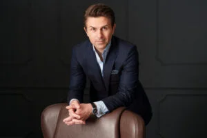 Dan Vidrașcu, CEO Voxa
