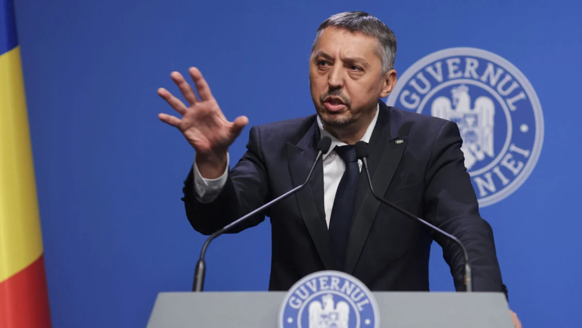 Schimbări la liceu. Mai puțină teorie, mai multă practică. Daniel David: În 4-5 ani, vrem să reducem analfabetismul funcțional