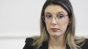 Diana Buzoianu