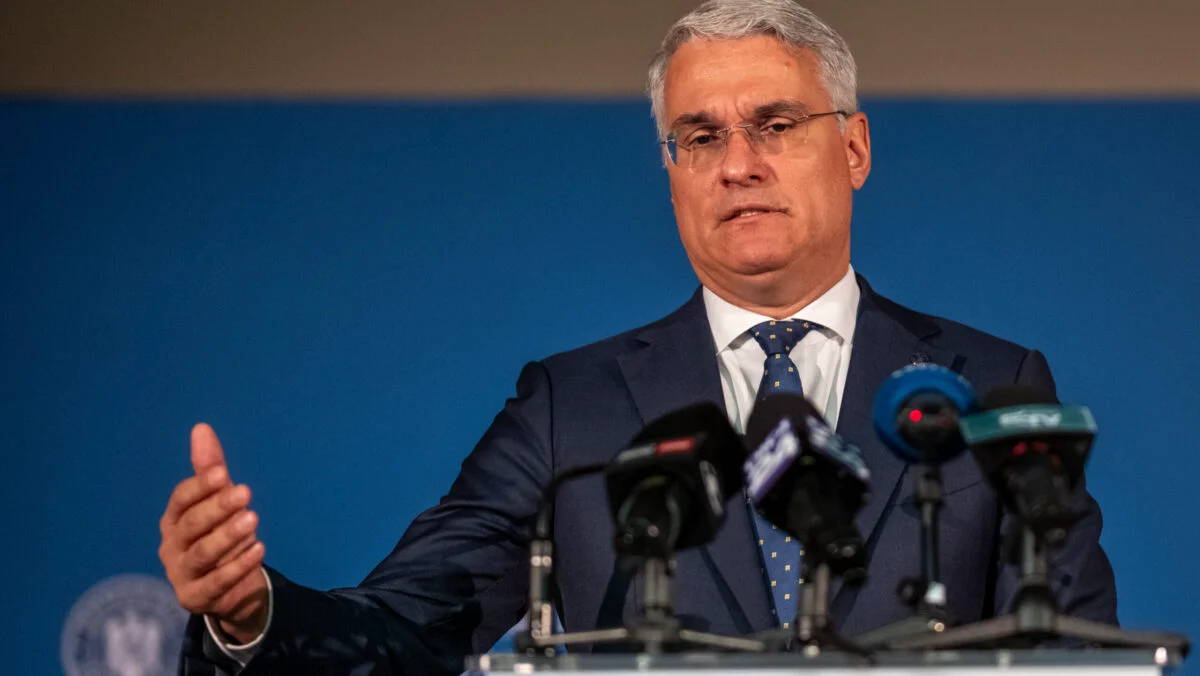 Cum s-a finalizat renegocierea PNRR. Dragoș Pîslaru: Am pierdut 10 milioane, dar am păstrat miliardele de euro