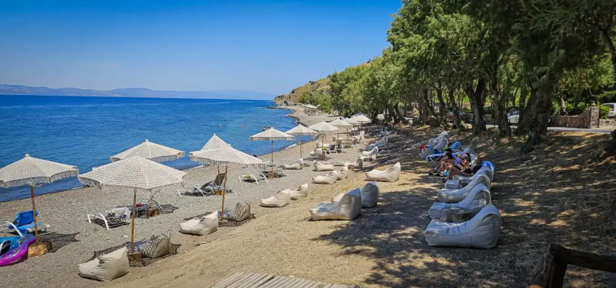 Decizia luată în plin sezon turistic pe o insulă din Grecia. Ce pot face acum turiștii