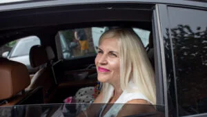 Elena Udrea
