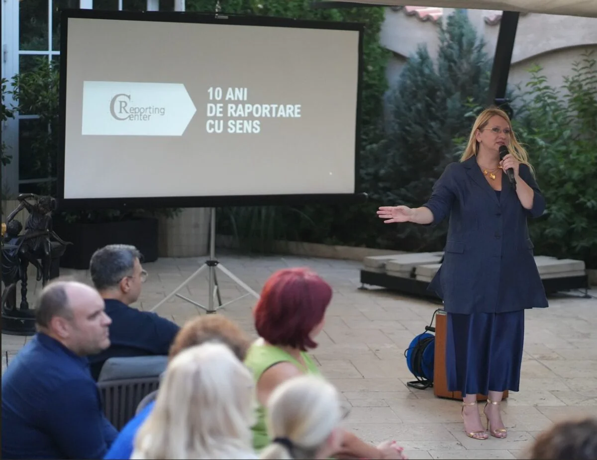 Povestea Elenei Unciuleanu, de la programator la un business cu dezvoltare internațională