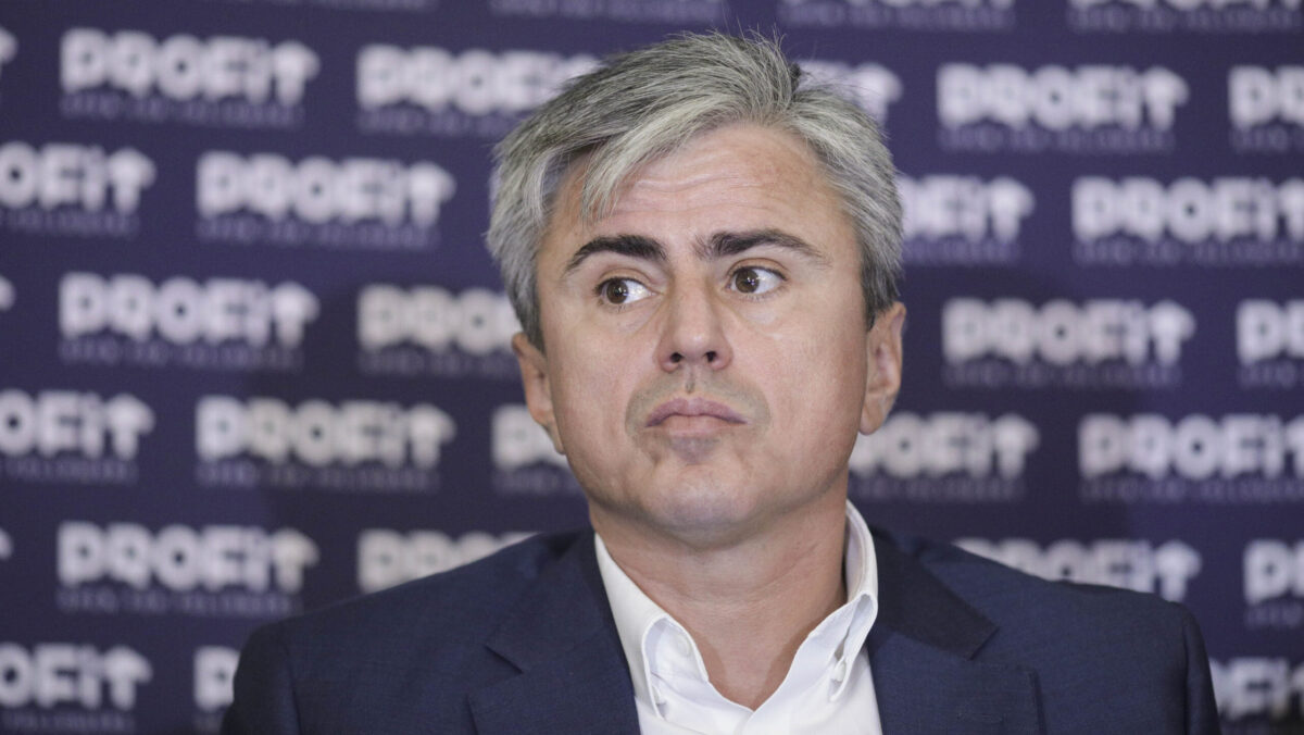 Gabriel Biriș: Taxarea inversă generalizată ar reduce presiunea pe furnizori și ar închide din GAP-ul de TVA