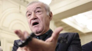 Gigi Becali
