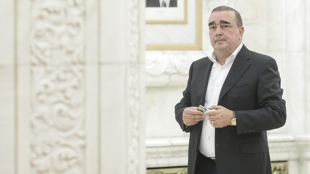 Gigi Netoiu
