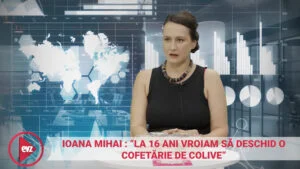 Ioana Mihai Mori podcast Picatura de Business