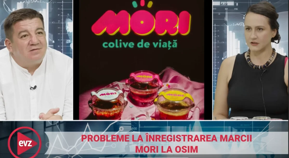 Cum s-a înfruntat birocrația OSIM în drumul spre construirea brandului Mori
