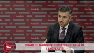 Charles Nakouzi