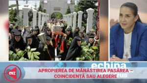 Alina Ion podcast Capital de sănătate