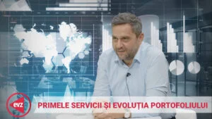 Adrian Tița, CEO și fondator ANT Energy