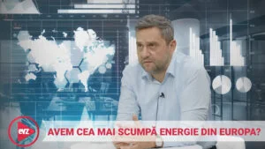 Adrian Țița, CEO și fondator ANT Energy