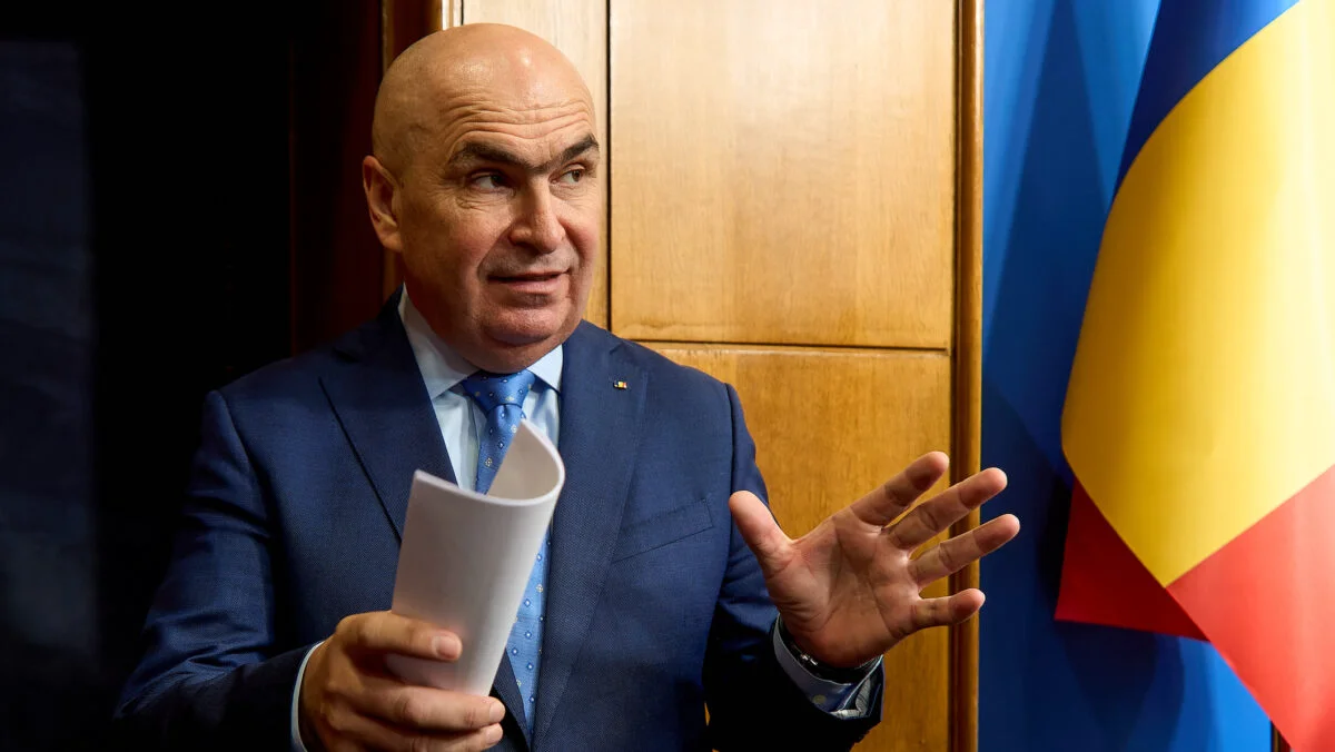 Nota pe care o dă Ilie Bolojan coaliției: Funcționează bine, în ciuda diferențelor dintre partide. Vor pleca cei din PSD?