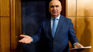 Ilie Bolojan