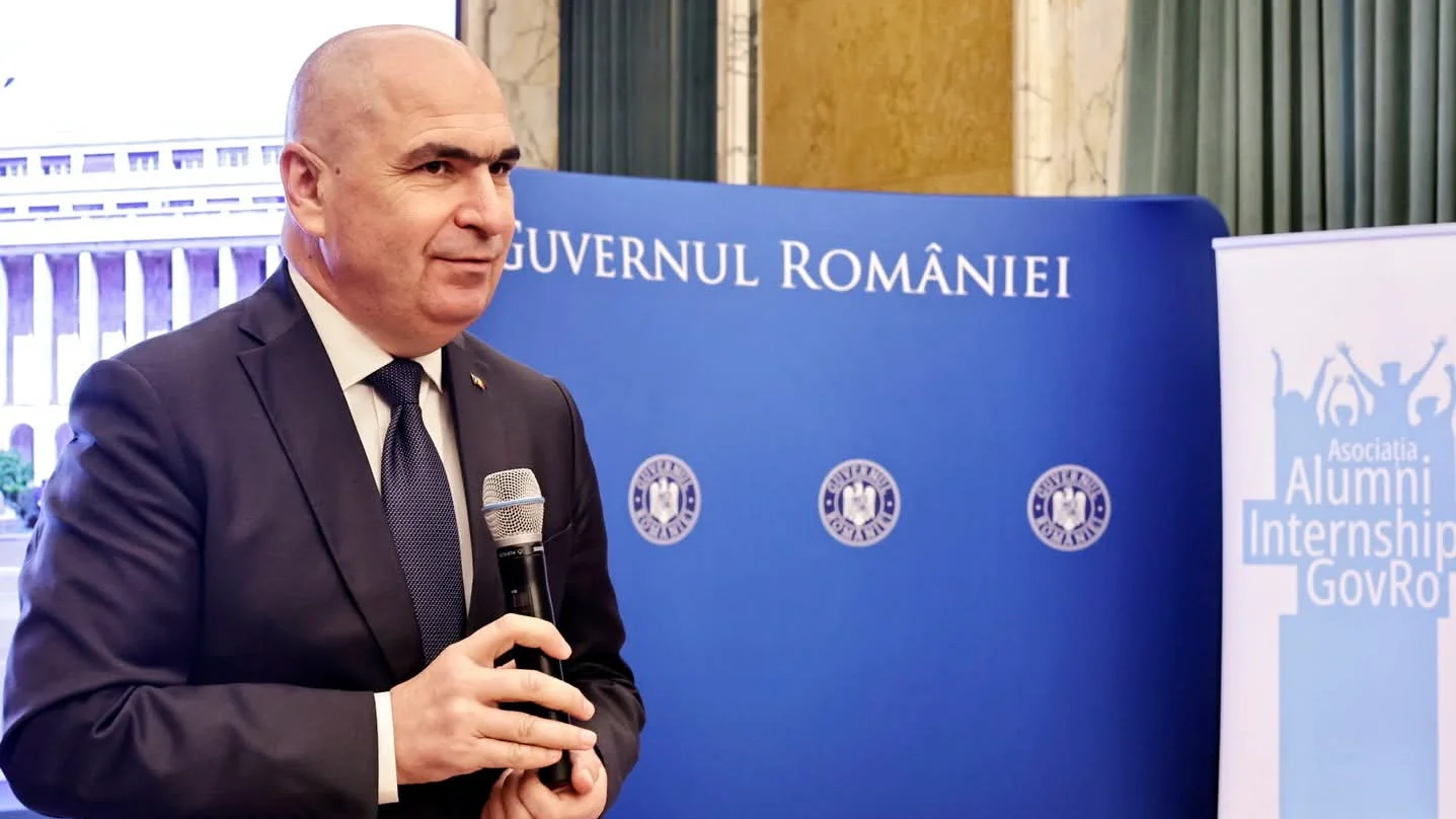 Ilie Bolojan
